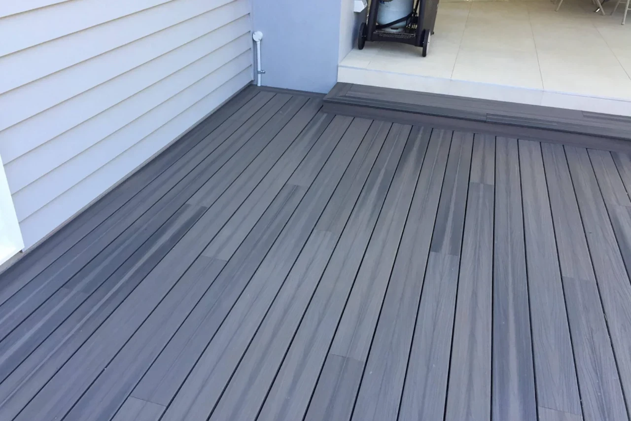 Composite Decking vs. Wood Decking: Which Is Right for Your Renovation?