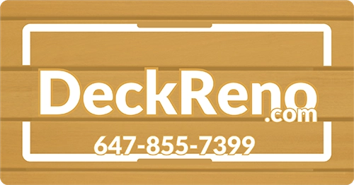 DeckReno North York Deck Experts